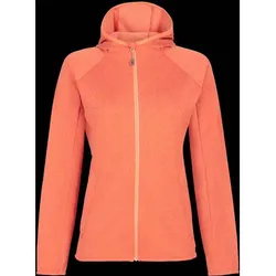 MAMMUT Damen Funktionsjacke Nair ML, poinciana melange, XL