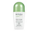 Biotherm Deo Pure Natural Protect Roll-On 75 ml