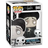 Funko Pop! Corpse Bride Victor Van Dort