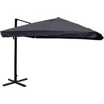 MCW A96 300 x 400 cm Anthrazit