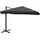 MCW A96 300 x 400 cm Anthrazit