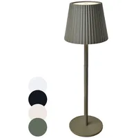 Coen bakker LED Tischlampe dimmbar Touch IP44 Innen &