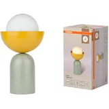 Osram Decor Bowl Gelb Grün