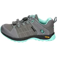 Brütting Outdoorschuh »Outdoorschuh Chardon« BRÜTTING grau