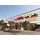 LECHUZA Balconera Color 80 Komplettset 80 x 19 x 19 cm korallrot
