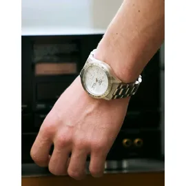 Seiko 5 Sports Field Edelstahl 41,0 mm HDB007K1