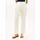 Tommy Hilfiger CO GMD Slim Straight Chinohose Beige 34
