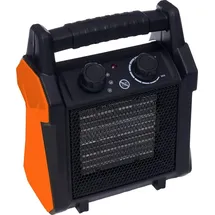 KRAFT&DELE KD11741 Elektroheizung 3,5 kW Schwarz