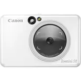 Canon Zoemini S2 weiß