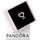 Pandora Unendlichkeits-Herz Bicolor 782642C00
