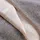 BLOMUS Wohndecke 200 x 145 cm Beige