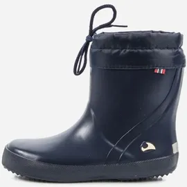 Viking Alv Gummistiefel navy/navy 30