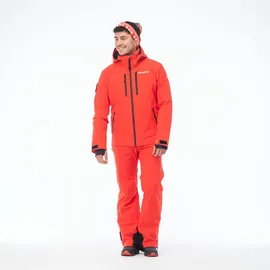 Iguana Iguana, PROSLOPE JACKET XL