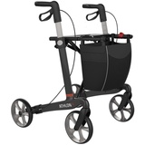 Rehasense Athlon SL M Carbon Rollator schwarz