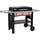 Weber Slate GPD 71 cm Premium Plancha