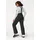 POLARINO Skihose in schwarz | Gr.: 50