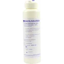 Ekg Elektroden Gel Tube 250 ML