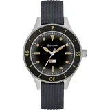 BULOVA 98A266 Mil-Ships-W-2181 Automatik 41mm 20ATM
