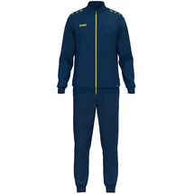 Jako One Präsentationsanzug Hosen Blau L