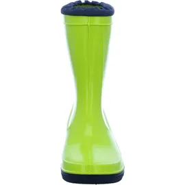 Nora Nori Gummistiefel Grün 23