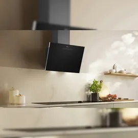 Neff D63IDK1S0 Kopffreihaube 60 cm Schwarz