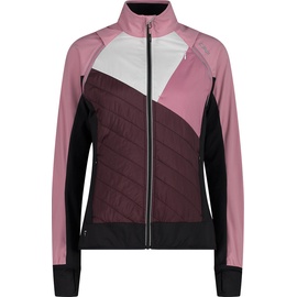CMP Woman Jacket With Detachable Sleeves fard (C602) 42