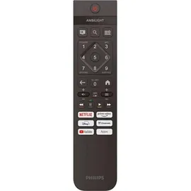 Philips 65PUS7810/12 65" 4K Ultra HD QLED Smart TV