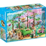 Playmobil Fairies Magischer Feenwald (9132)