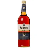 Hansen Rum Hansen Blau 40