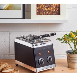 Milantoast 7200 Schlitz-Toaster