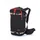 Arva Ride 30+ Skitourenrucksack schwarz