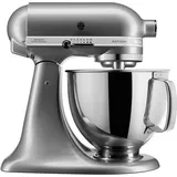 KitchenAid Artisan 5KSM175PS Kontur Silber