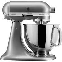 KitchenAid Artisan 5KSM175PS Kontur Silber