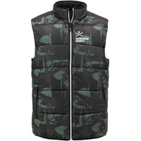 HEAD Herren Race Light Men's Vest, Schwarz, M EU