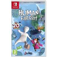 Human: Fall Flat Dream Collection - Nintendo Switch - Plattform - PEGI 3