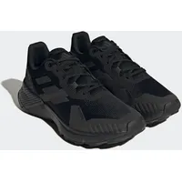 adidas Terrex Soulstride Core Black / Carbon / Grey Six 41 1/3