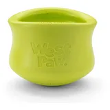 West Paw Zogoflex Toppl klein grün