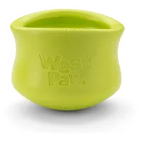 West Paw Zogoflex Toppl klein grün