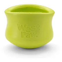 West Paw Zogoflex Toppl klein grün