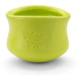 West Paw Zogoflex Toppl klein grün