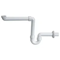 Geberit Raumsparsiphon