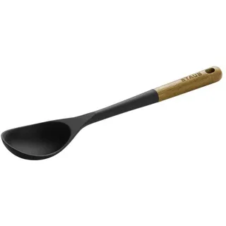 Staub Servierlöffel, 31 cm,