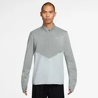 Nike Herren Winterized Pacer Half Zip Longsleeve (Größe L,