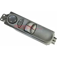 METZGER 0916392 Schalter, Fensterheber