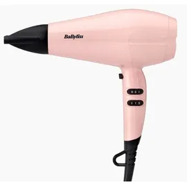 Babyliss Rose Blush 2200