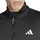 adidas Own the Run Half-Zip Jacke Black M