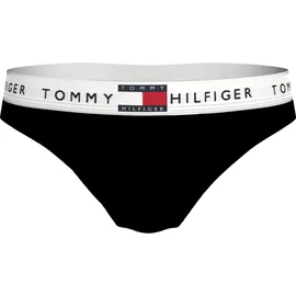 Tommy Hilfiger Bikinislip Classic Schwarz XL