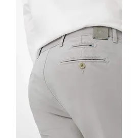 Brax Style FABIO IN Chinohose Grau 36 32