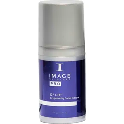 IMAGE Skincare O2 LIFT Oxygenating Facial Masque