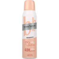 Bruno Banani Pfirisch Deospray Woman 150 ml